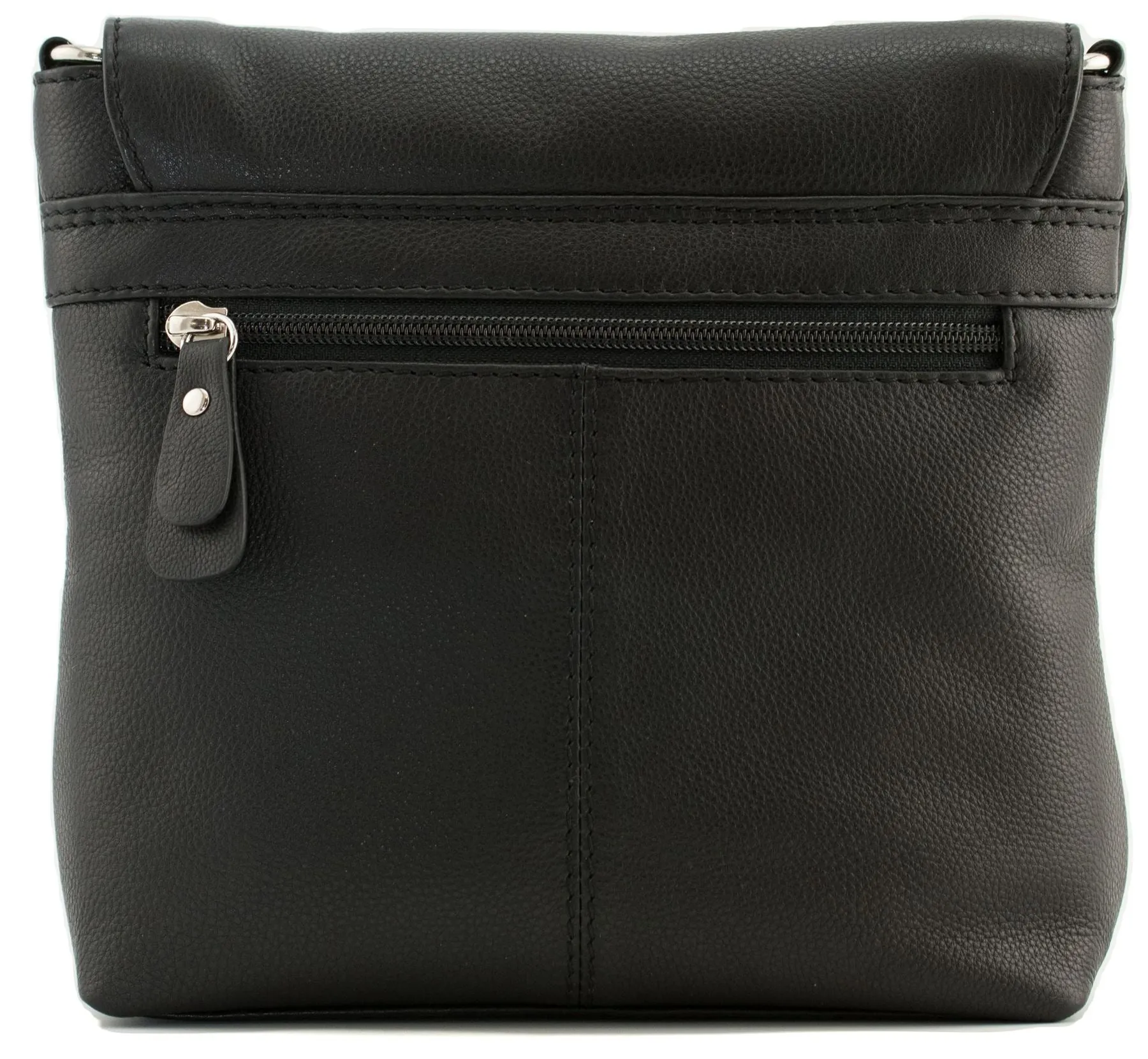 Mala Leather Coco's Glasses Collection Leather Cross Body Bag 7371_12