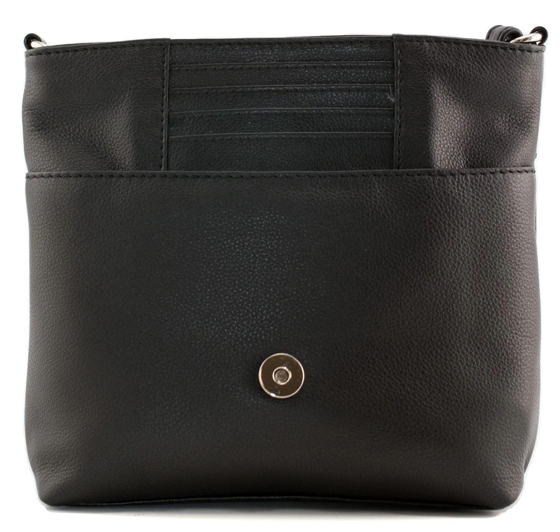 Mala Leather Coco's Glasses Collection Leather Cross Body Bag 7371_12