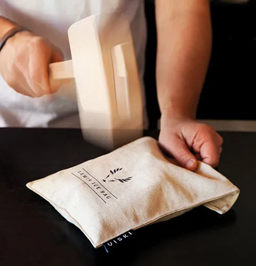 Mallet and Lewis Ice Bag