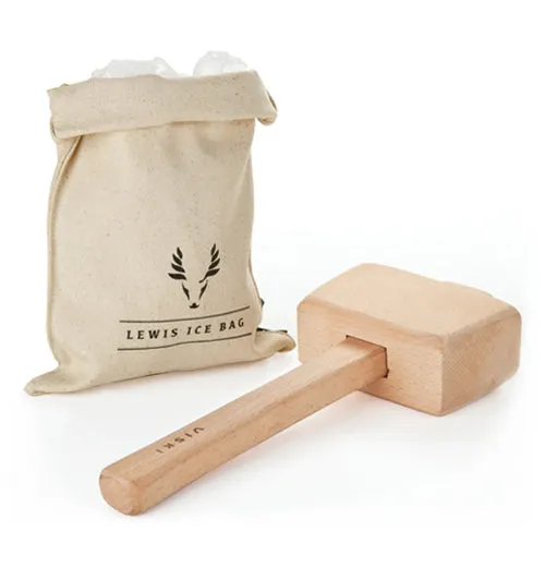 Mallet and Lewis Ice Bag