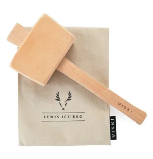 Mallet and Lewis Ice Bag