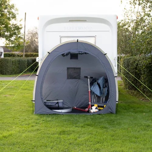 Maypole | Caravan / Motorhome Storage Tent