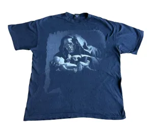 Megadeath Youthanasia Band Tee- C414