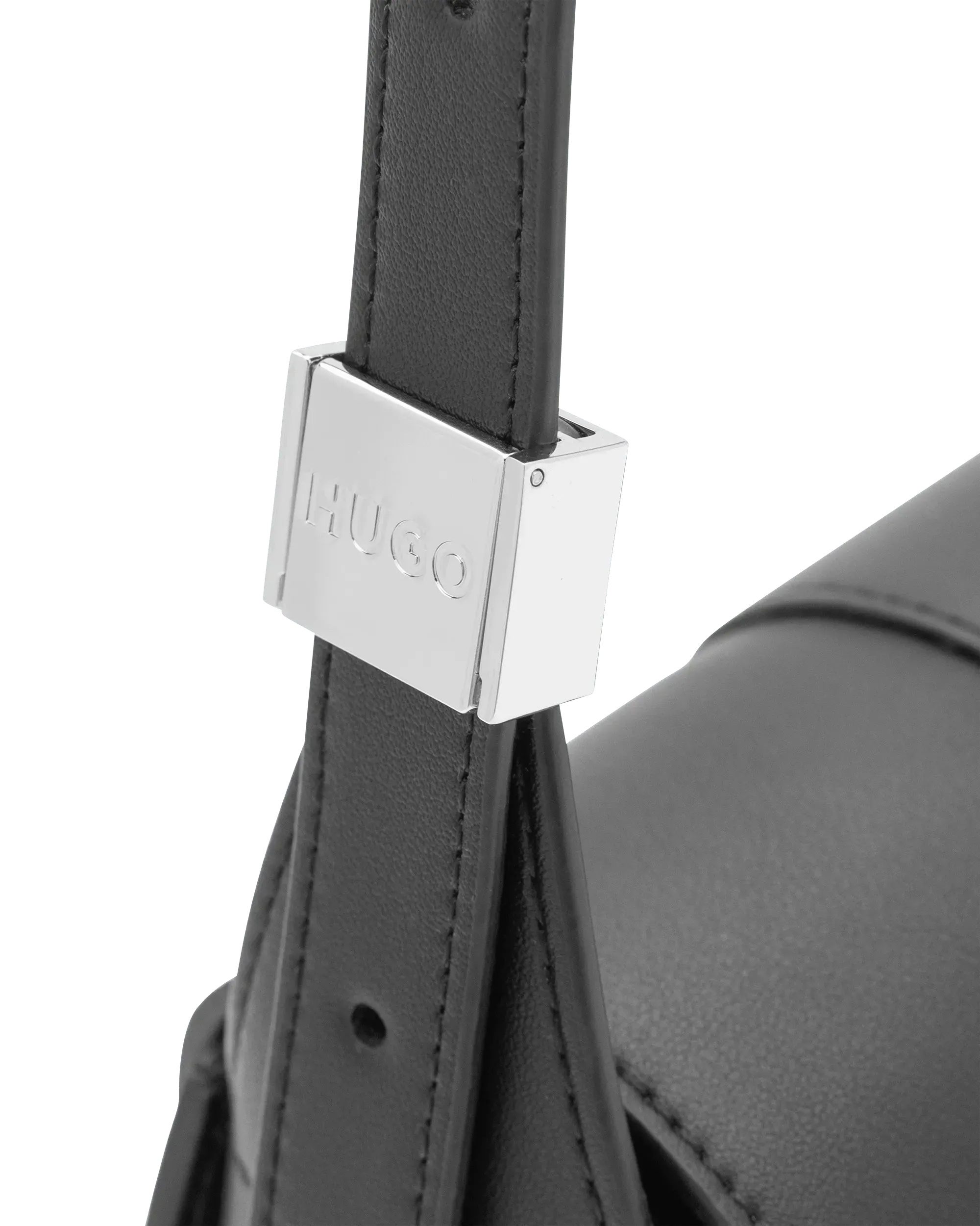Mel Large Flap Shoulder Bag