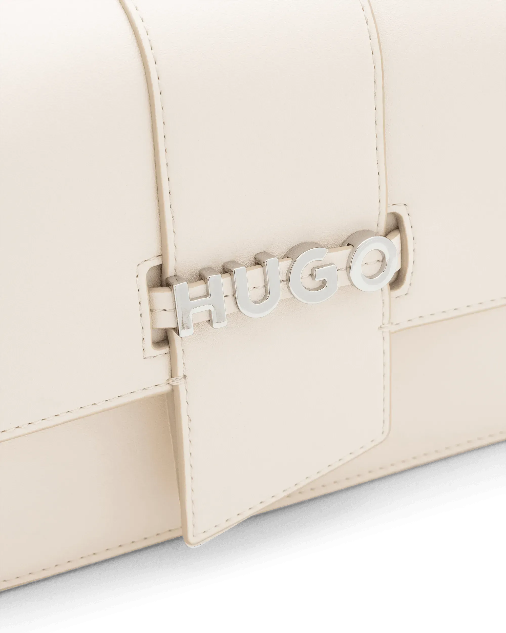 Mel Large Flap Shoulder Bag