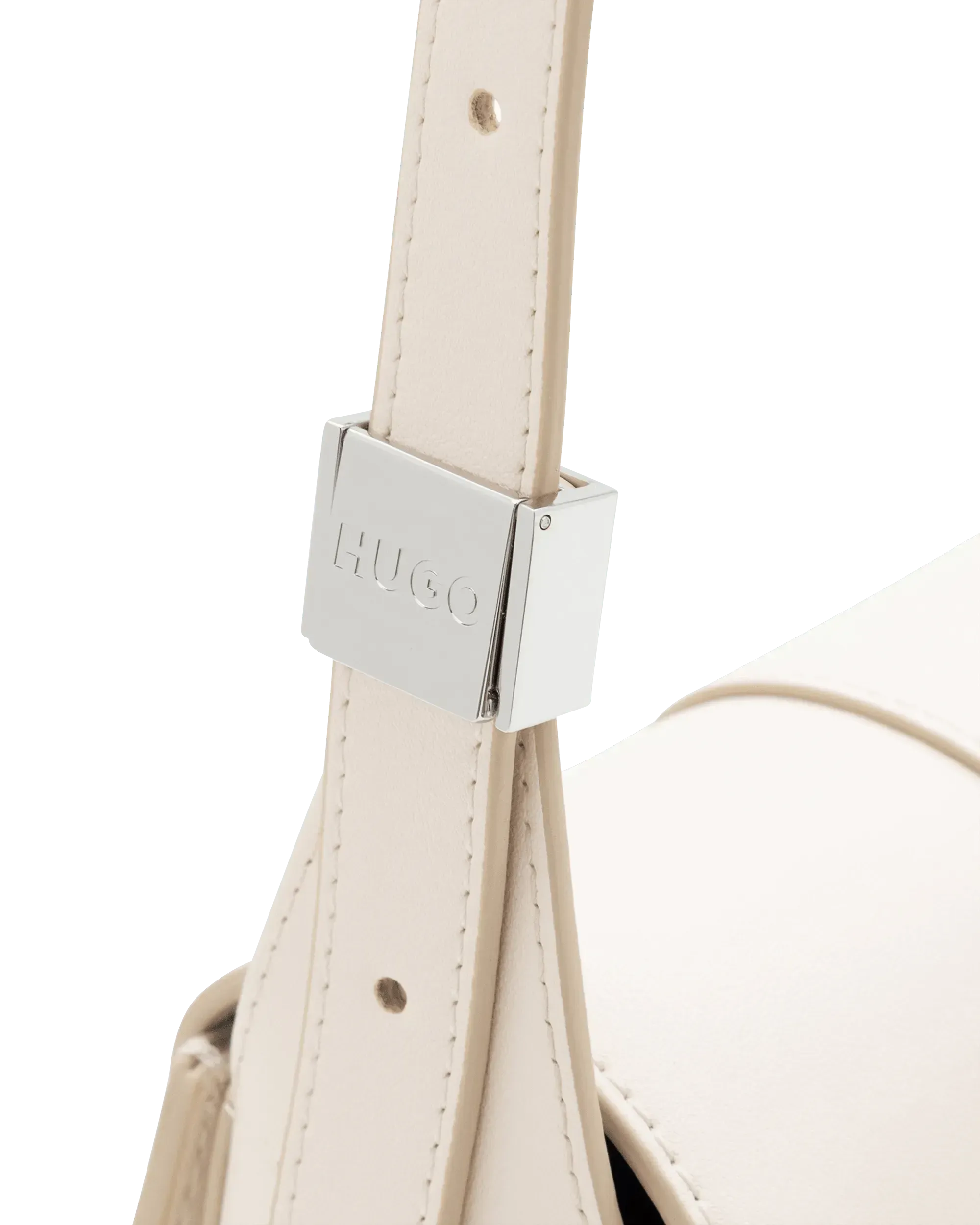 Mel Large Flap Shoulder Bag