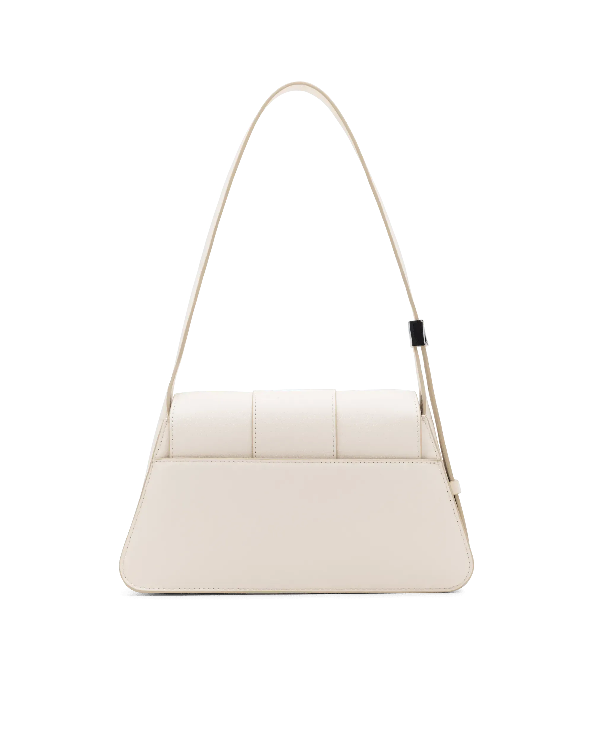Mel Large Flap Shoulder Bag