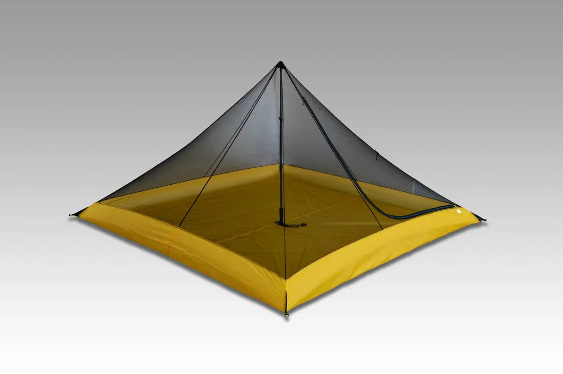 Menkaura Full Mesh