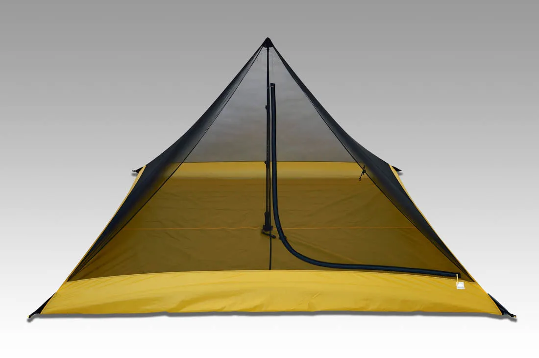 Menkaura Full Mesh