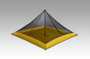 Menkaura Full Mesh