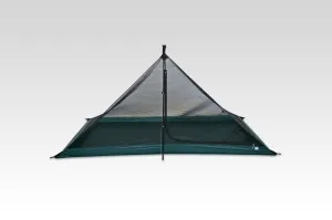 Menkaura Half Mesh