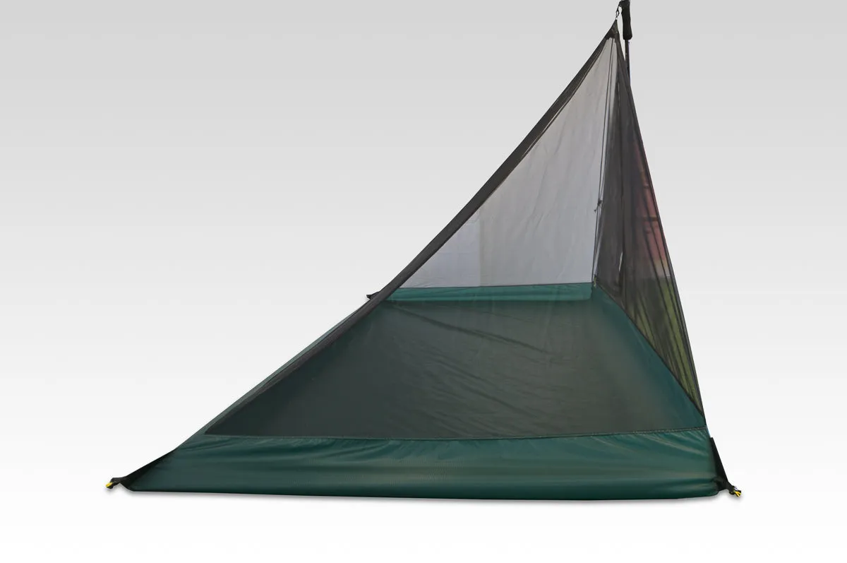 Menkaura Half Mesh