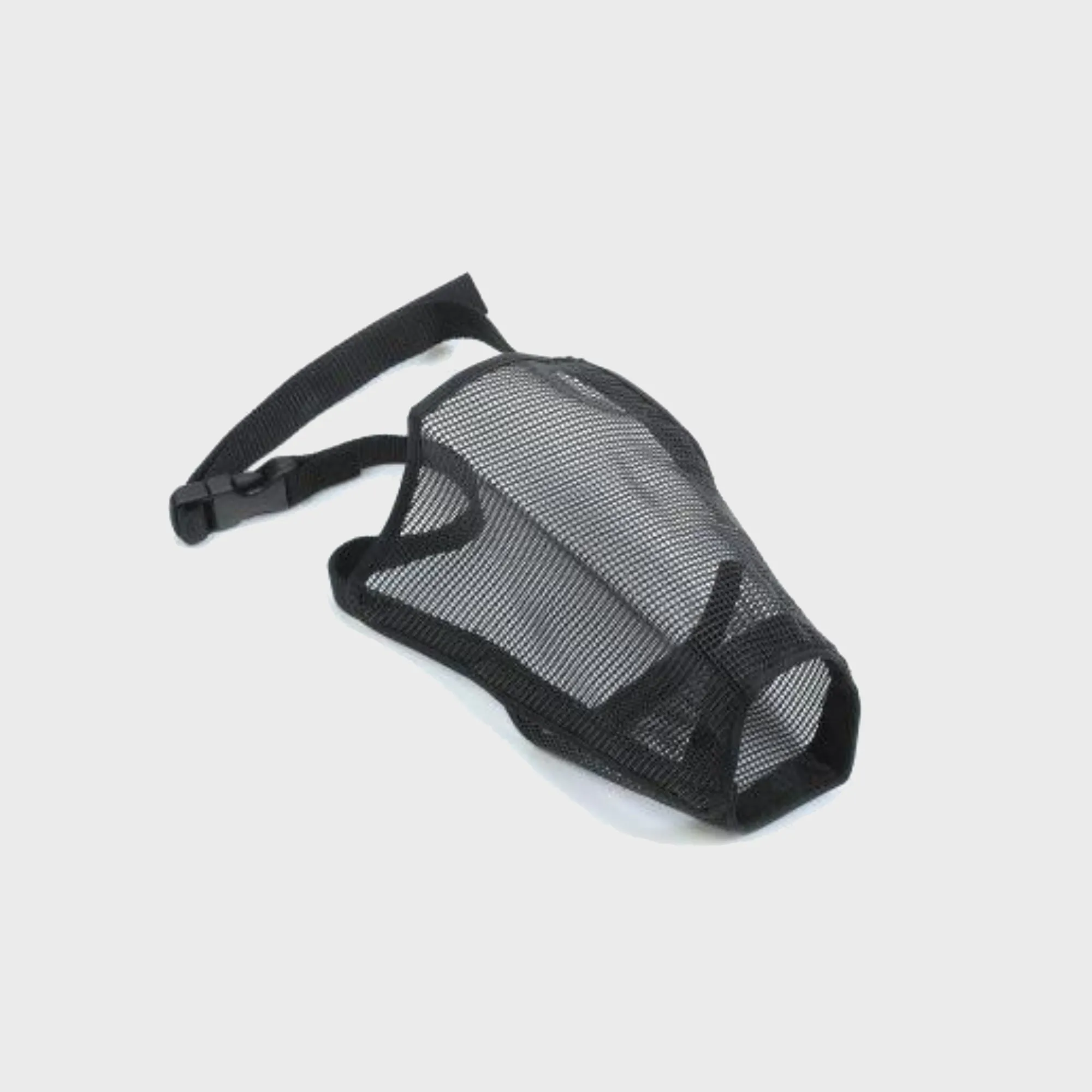 Mesh Muzzle
