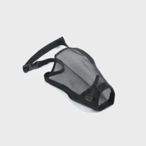Mesh Muzzle