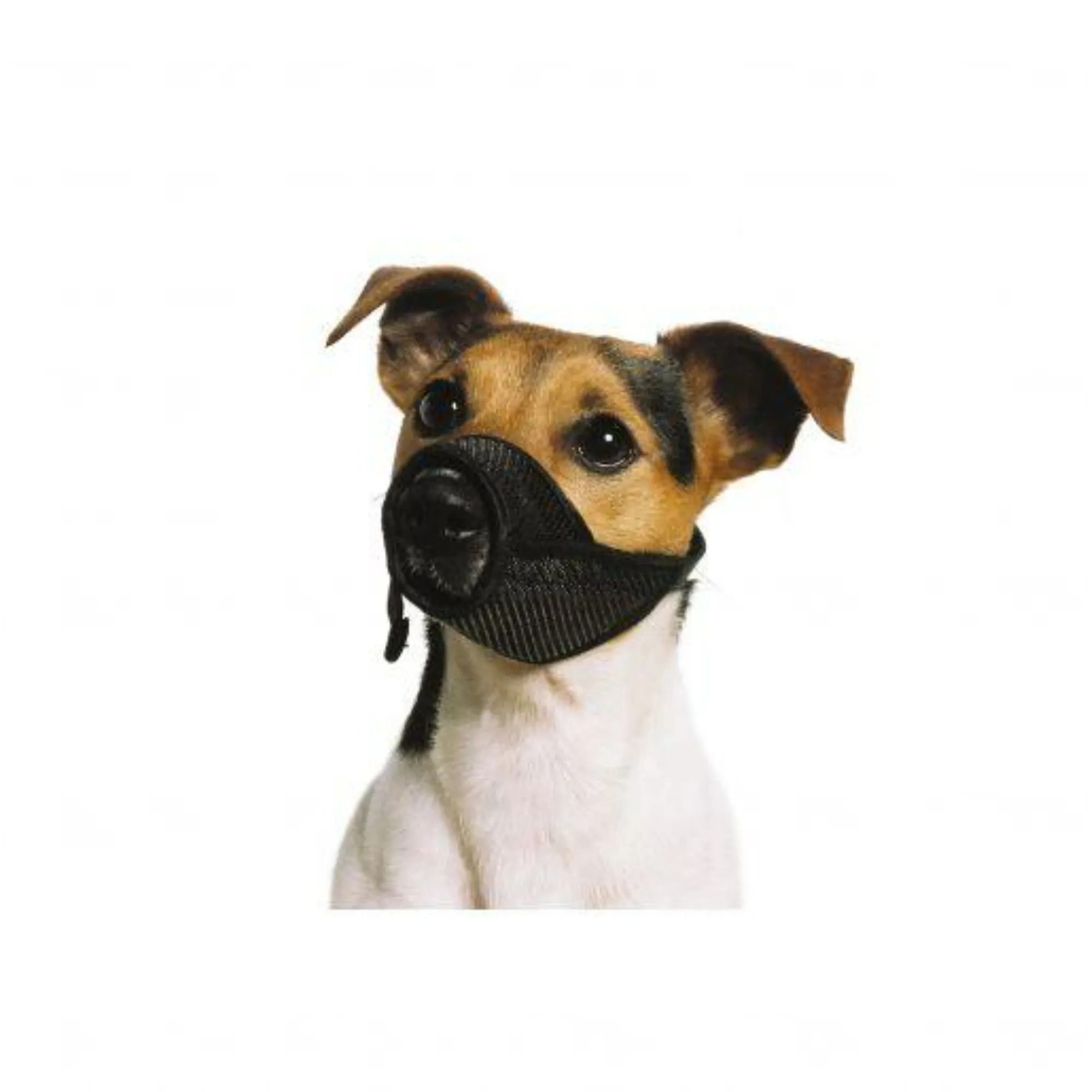 Mesh Muzzle
