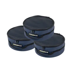 Mesh Top Hose Bag Bundle