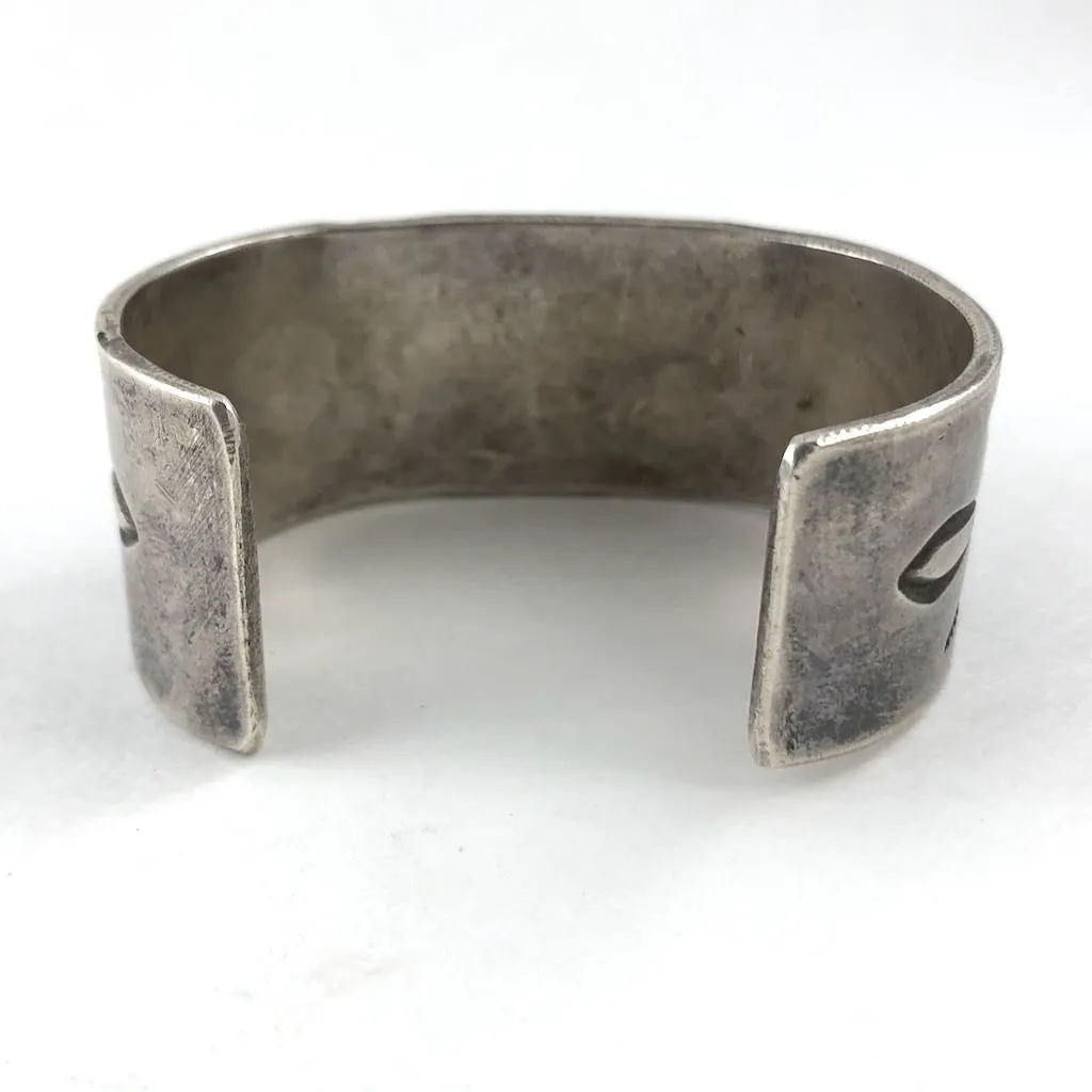 Mid Century Heavy Ingot