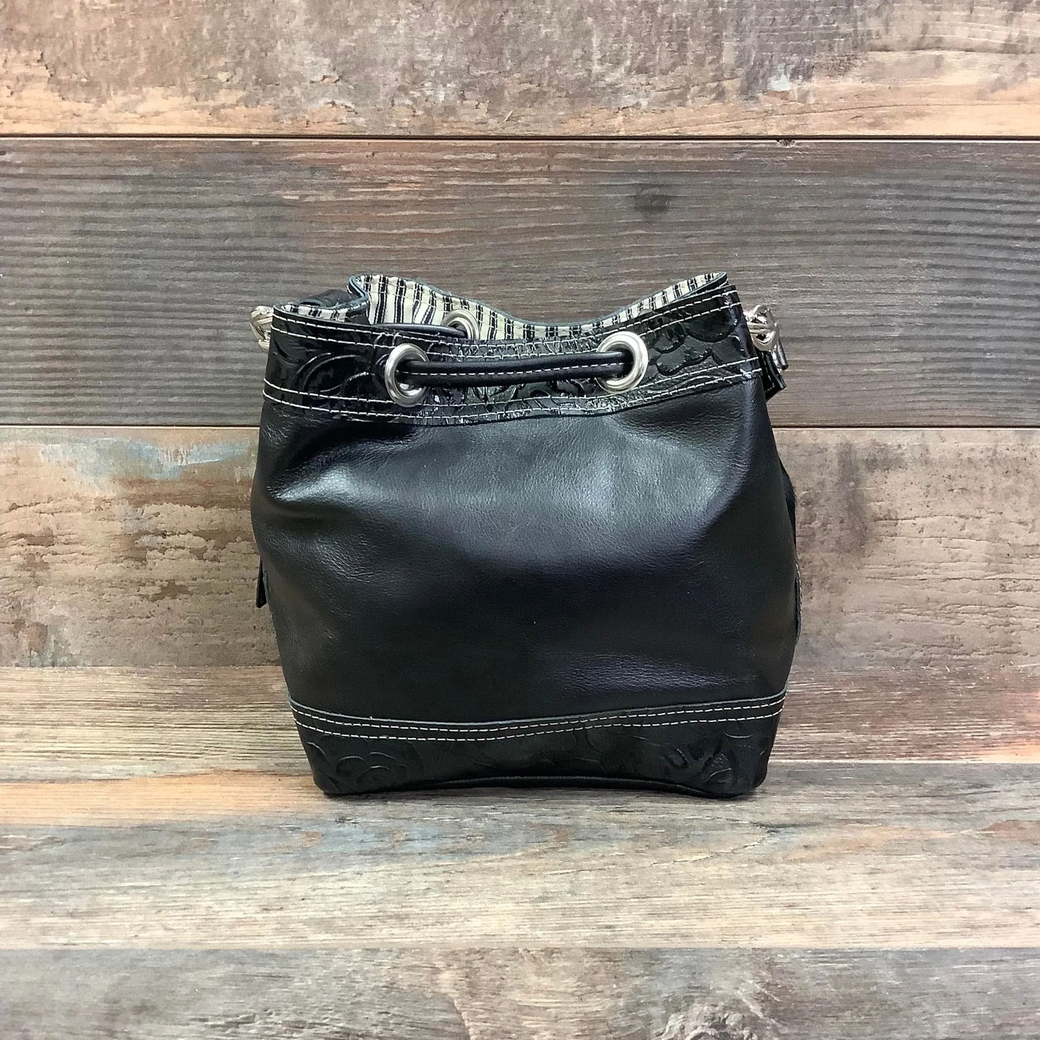 Mini Feed Bucket - #34443