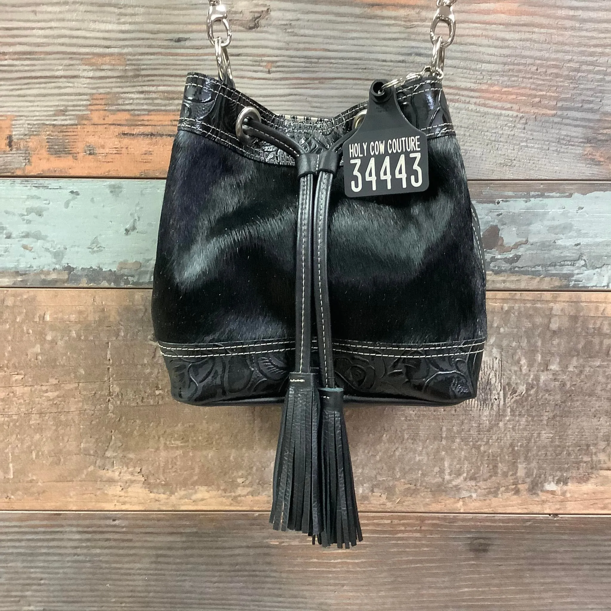 Mini Feed Bucket - #34443