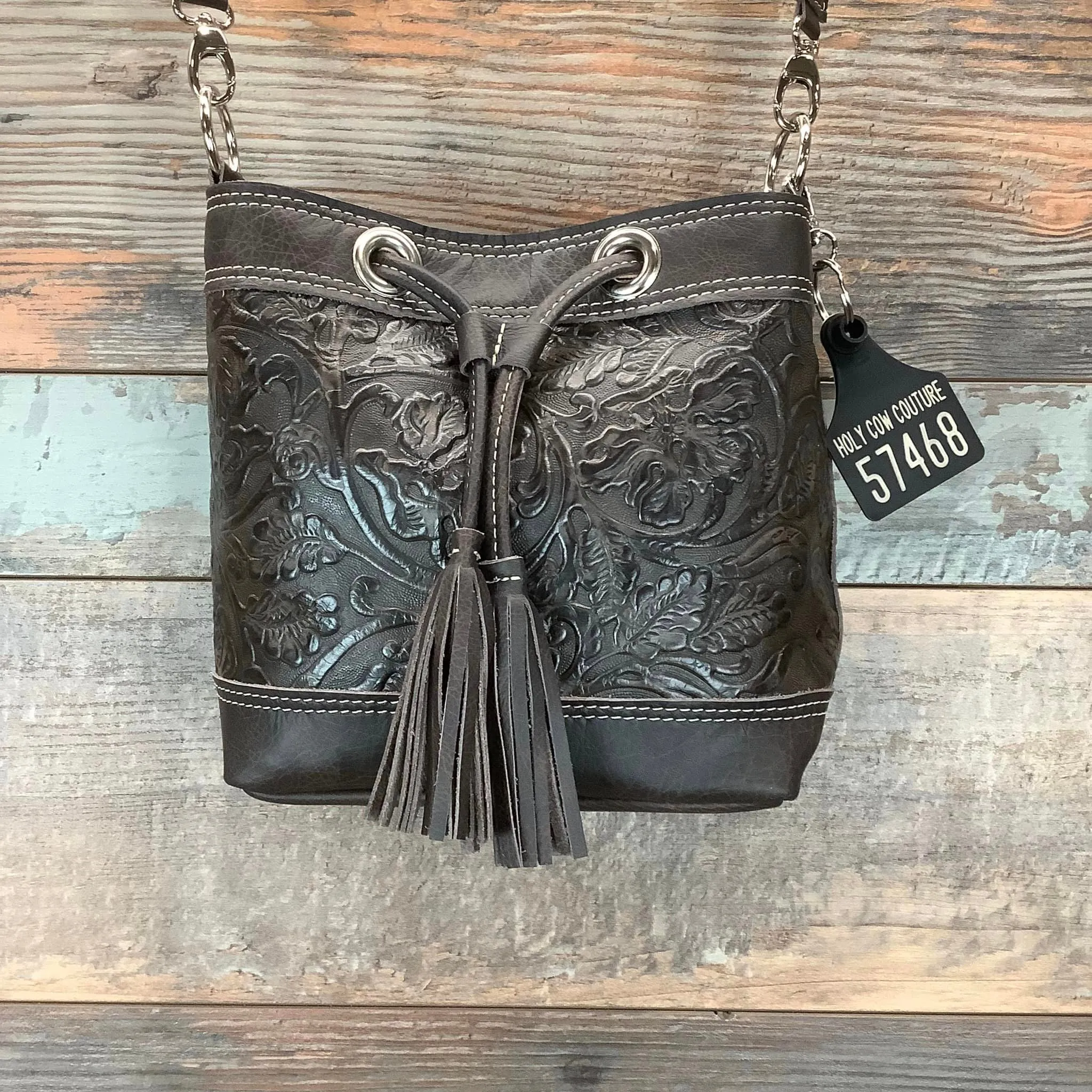 Mini Feed Bucket - #57468