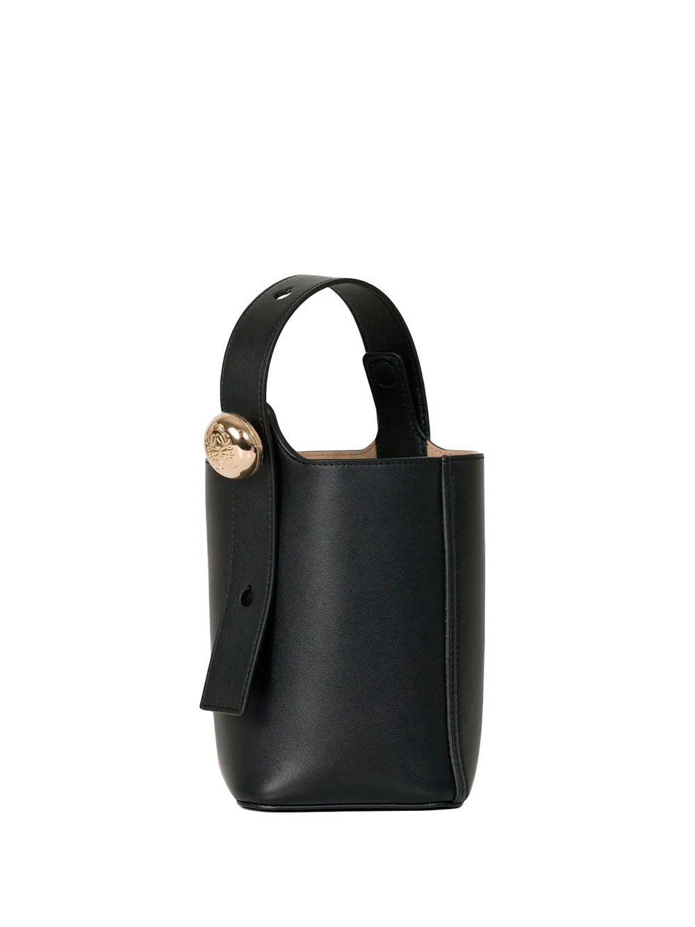 Mini Pebble Bucket