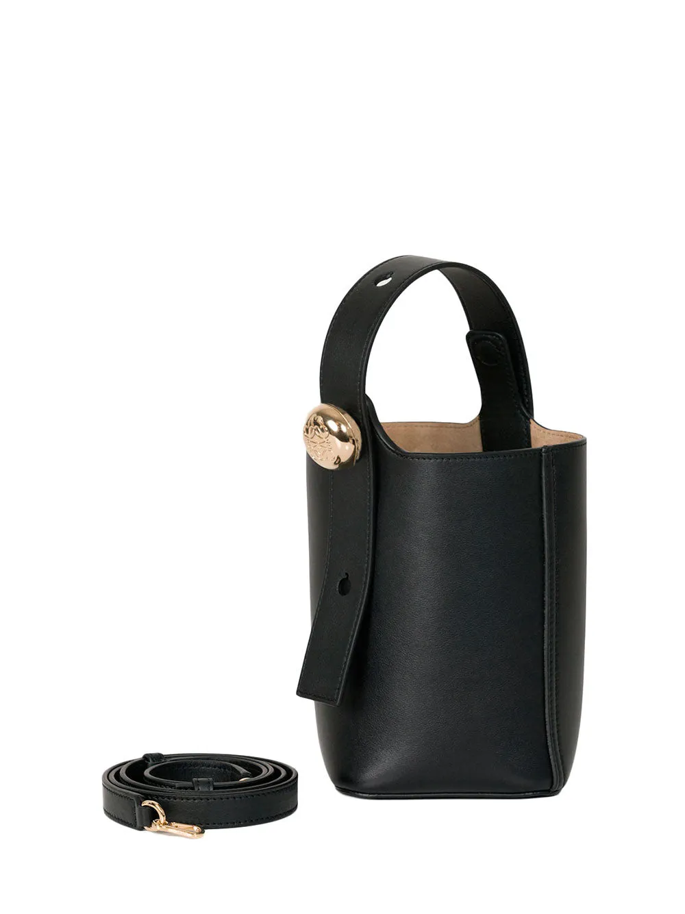 Mini Pebble Bucket