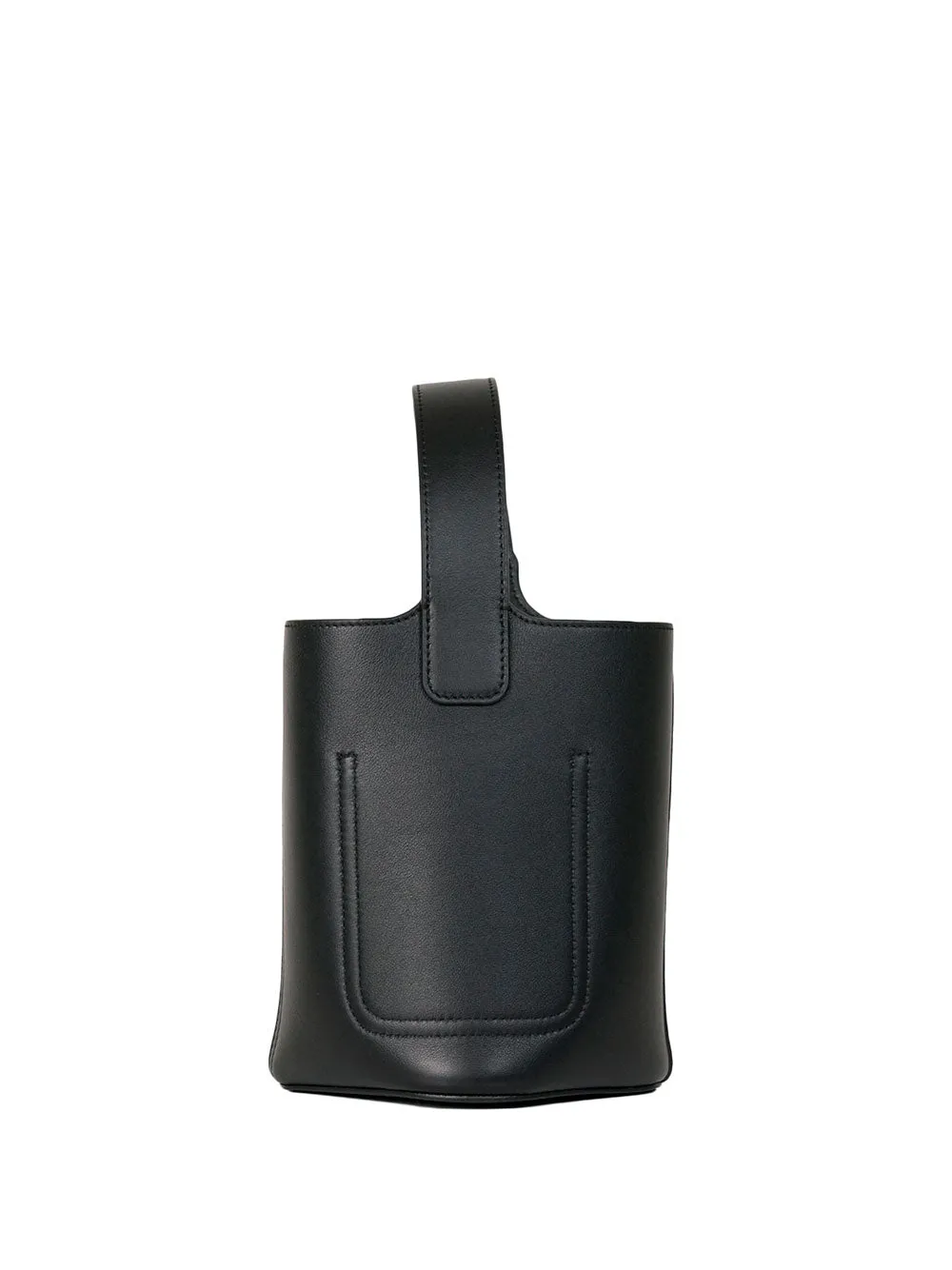 Mini Pebble Bucket