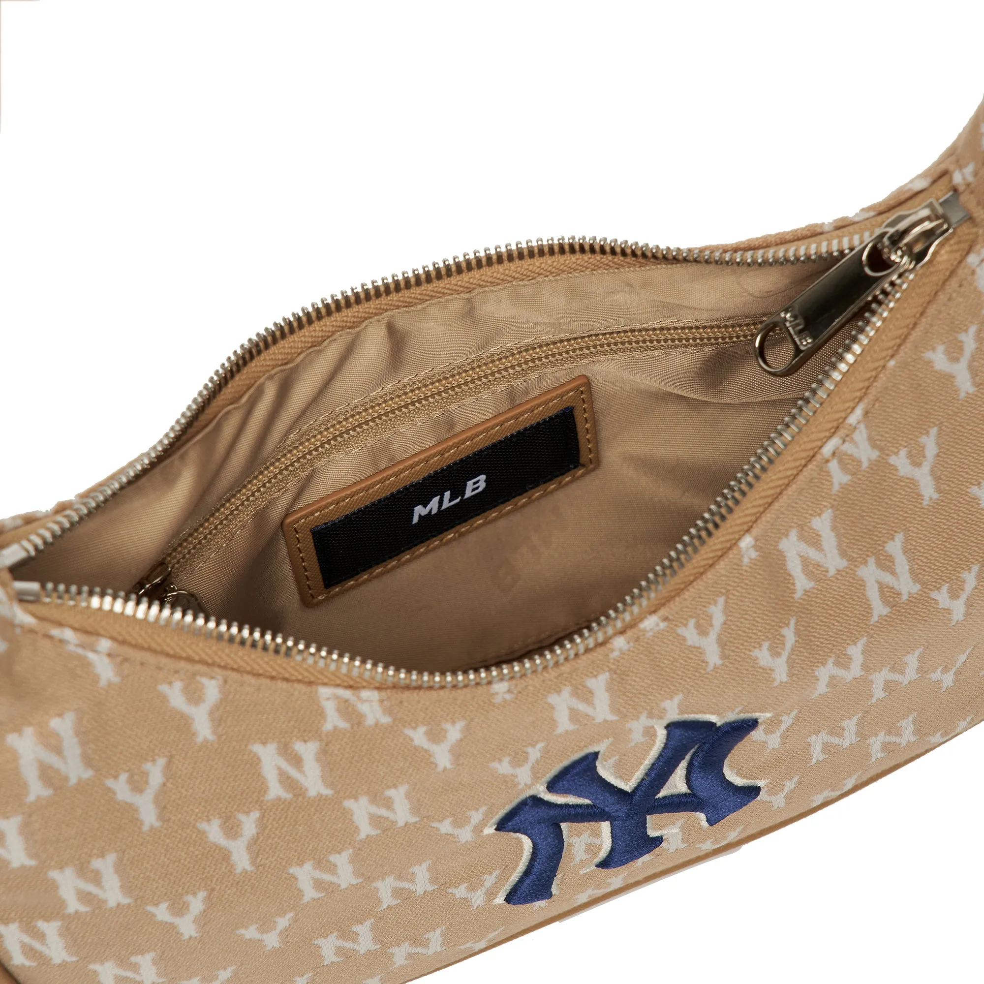 MONOGRAM SHOULDER BAG