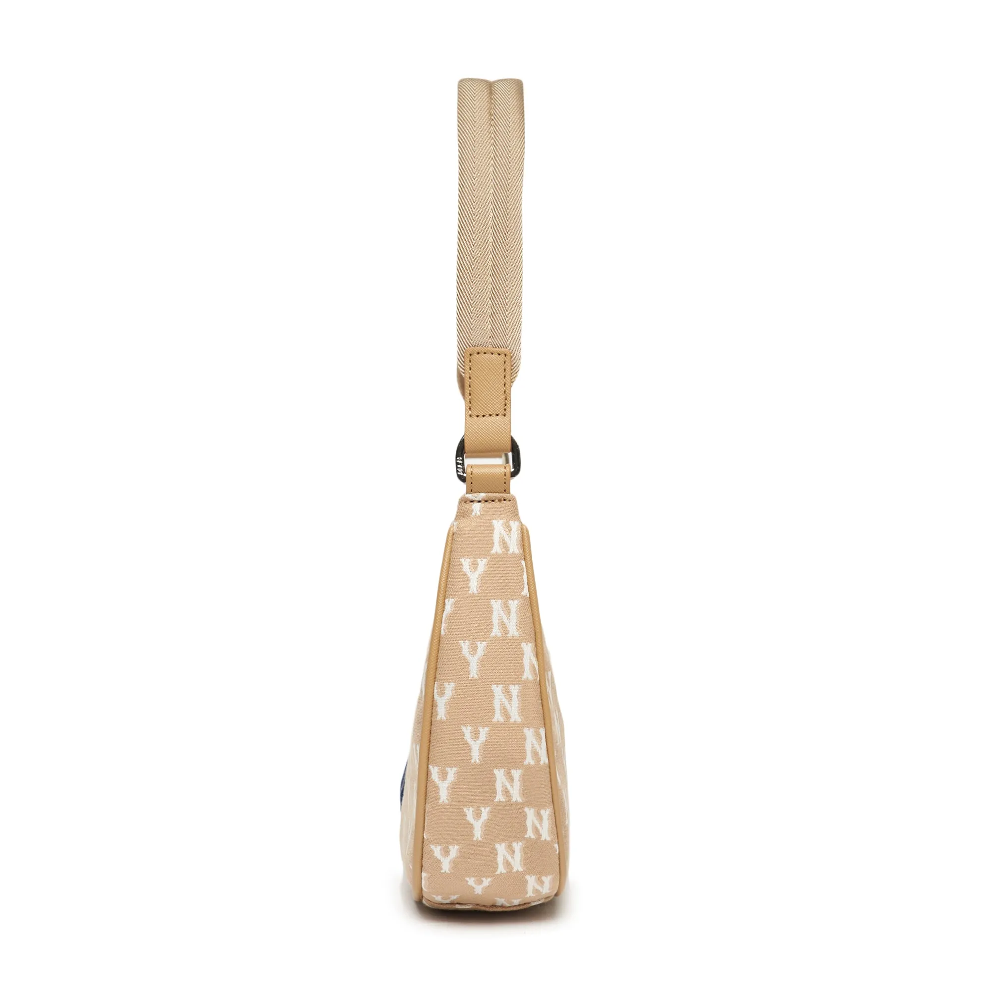 MONOGRAM SHOULDER BAG