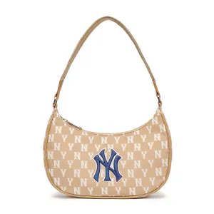 MONOGRAM SHOULDER BAG