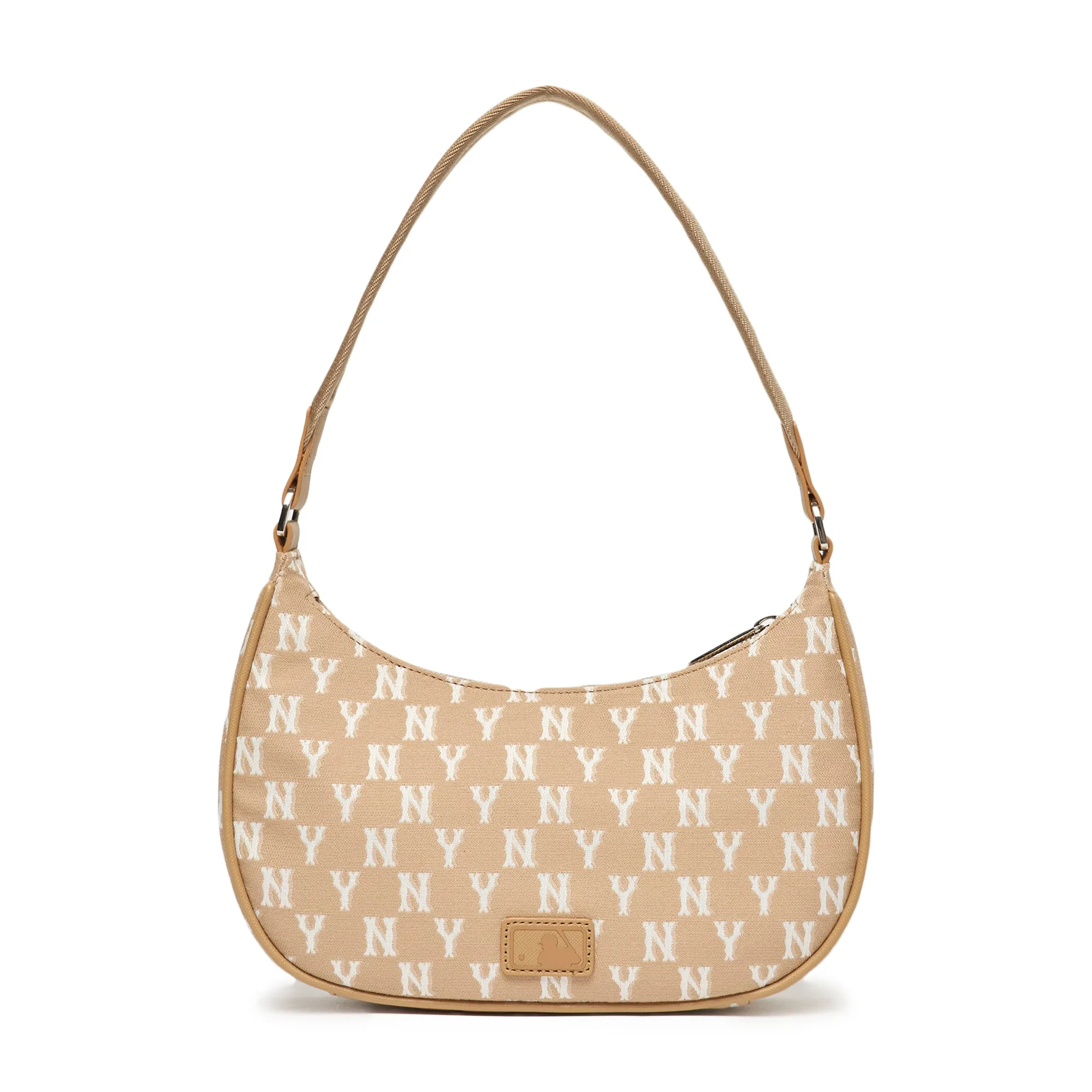 MONOGRAM SHOULDER BAG