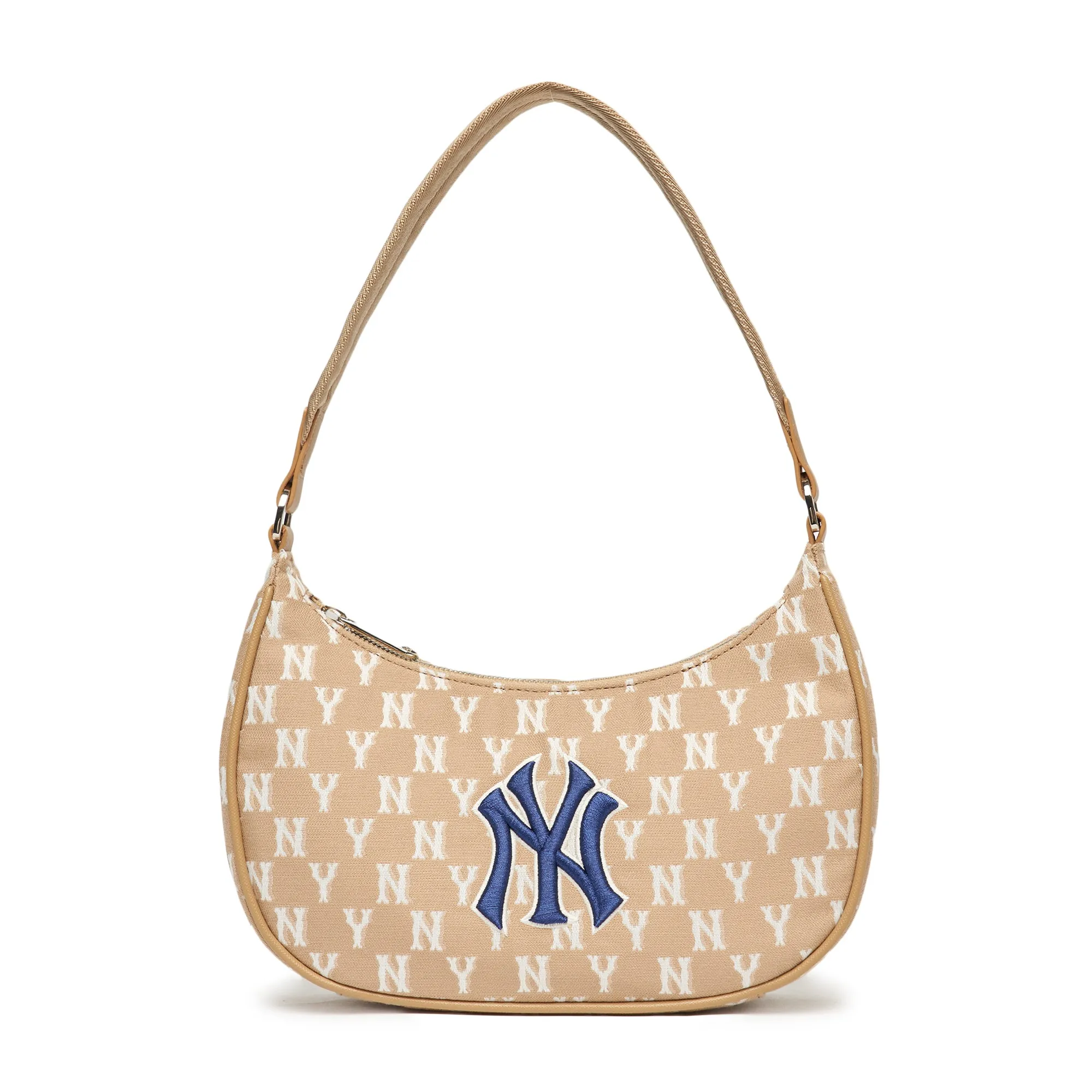 MONOGRAM SHOULDER BAG