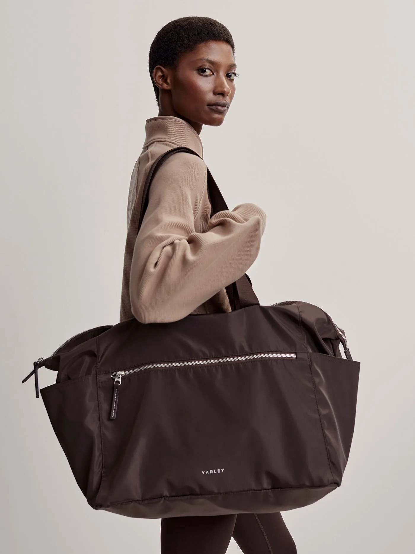 Montlake Weekend Bag