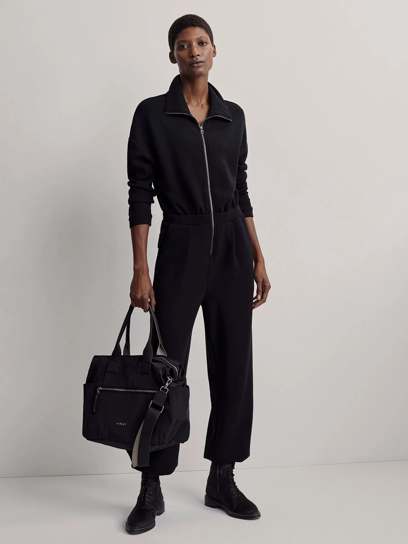 Montlake Weekend Bag