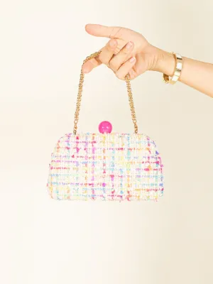 Multi-Color Clutch