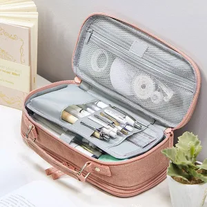 Multifunctional Retro Storage Bag