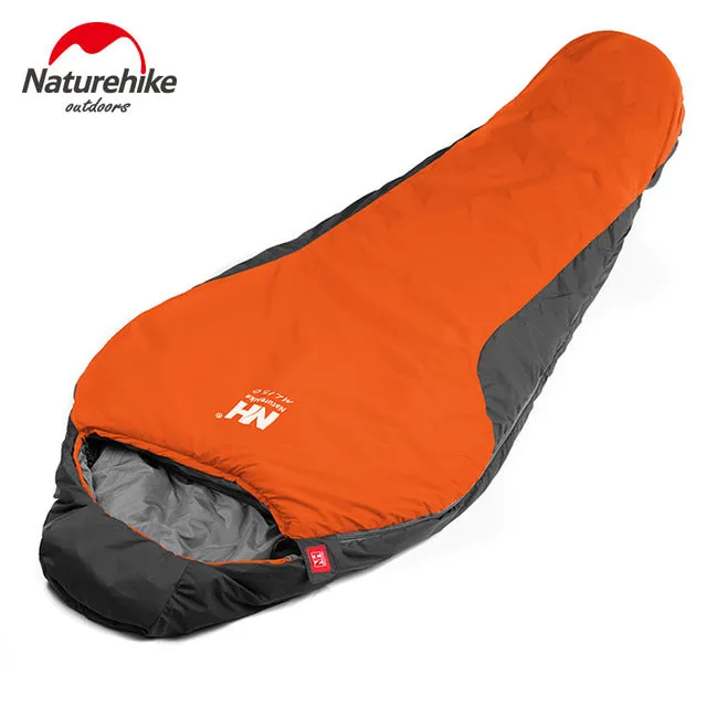 Mummy Sleeping Bag Ultralight Camping & Hiking