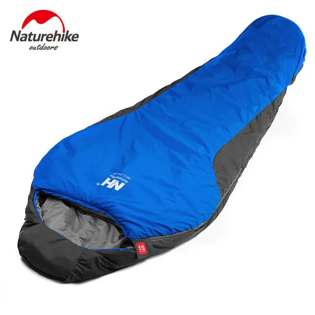 Mummy Sleeping Bag Ultralight Camping & Hiking