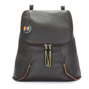 Mywalit Sanremo Large Backpack- Style 1831 Moccha