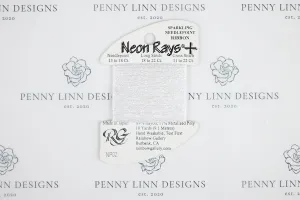 Neon Rays  NP02 White