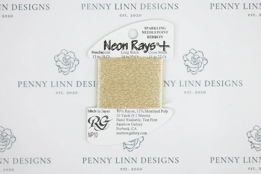 Neon Rays  NP10 Creme