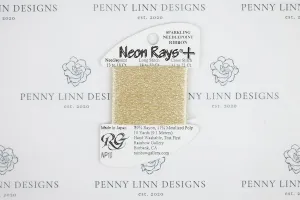 Neon Rays  NP10 Creme