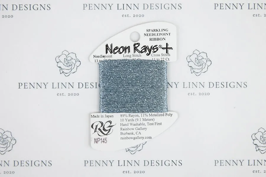 Neon Rays  NP145 Lite French Blue