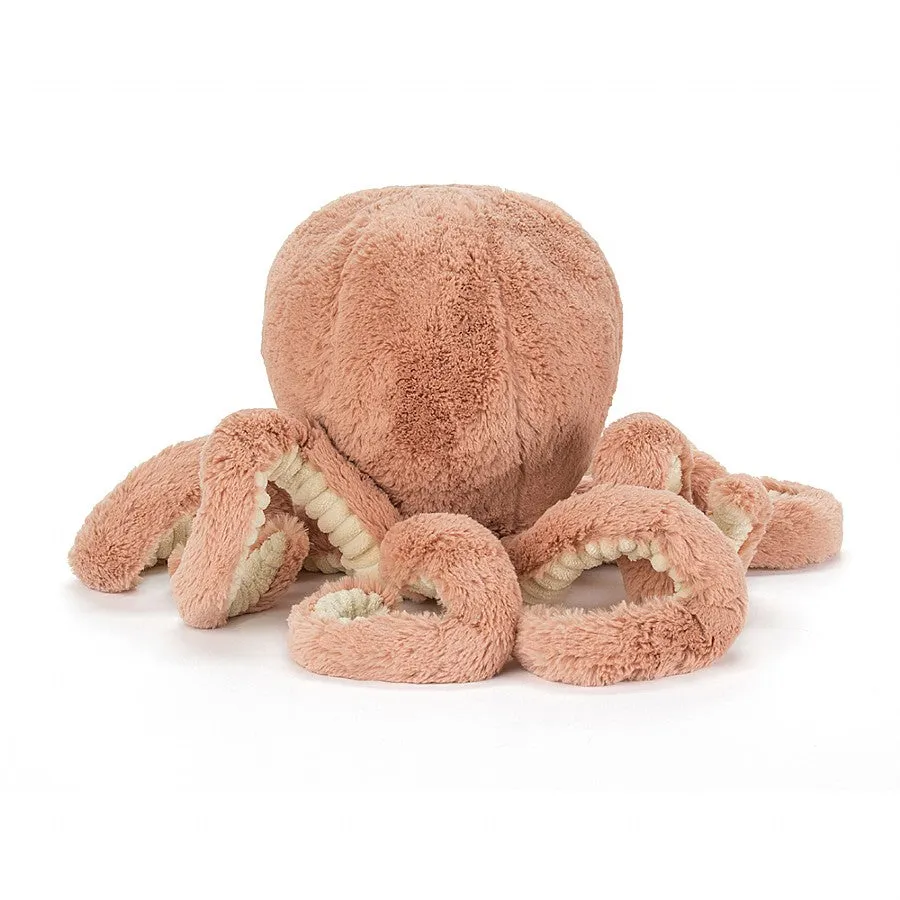 Odell Octopus Large