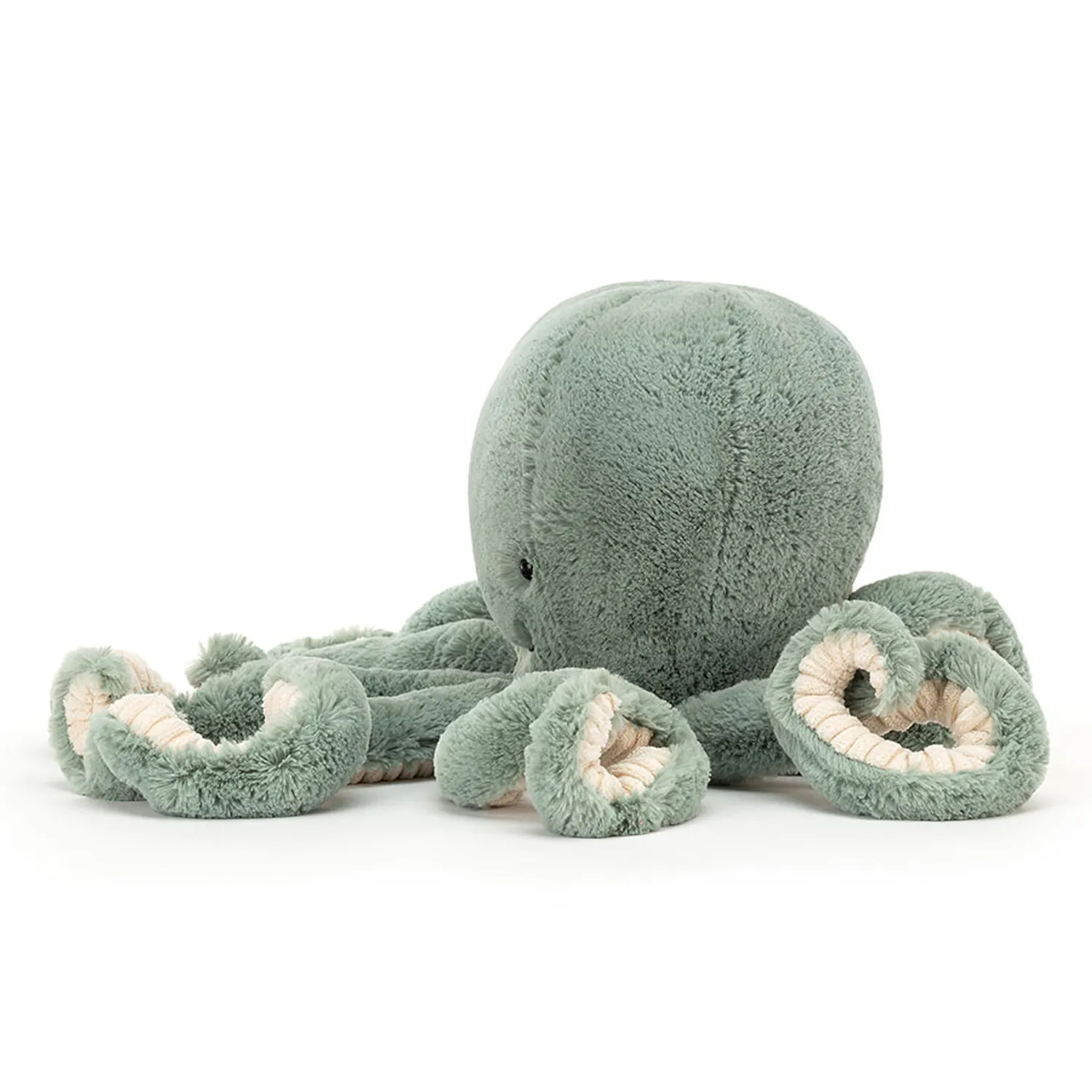 Odyssey Octopus
