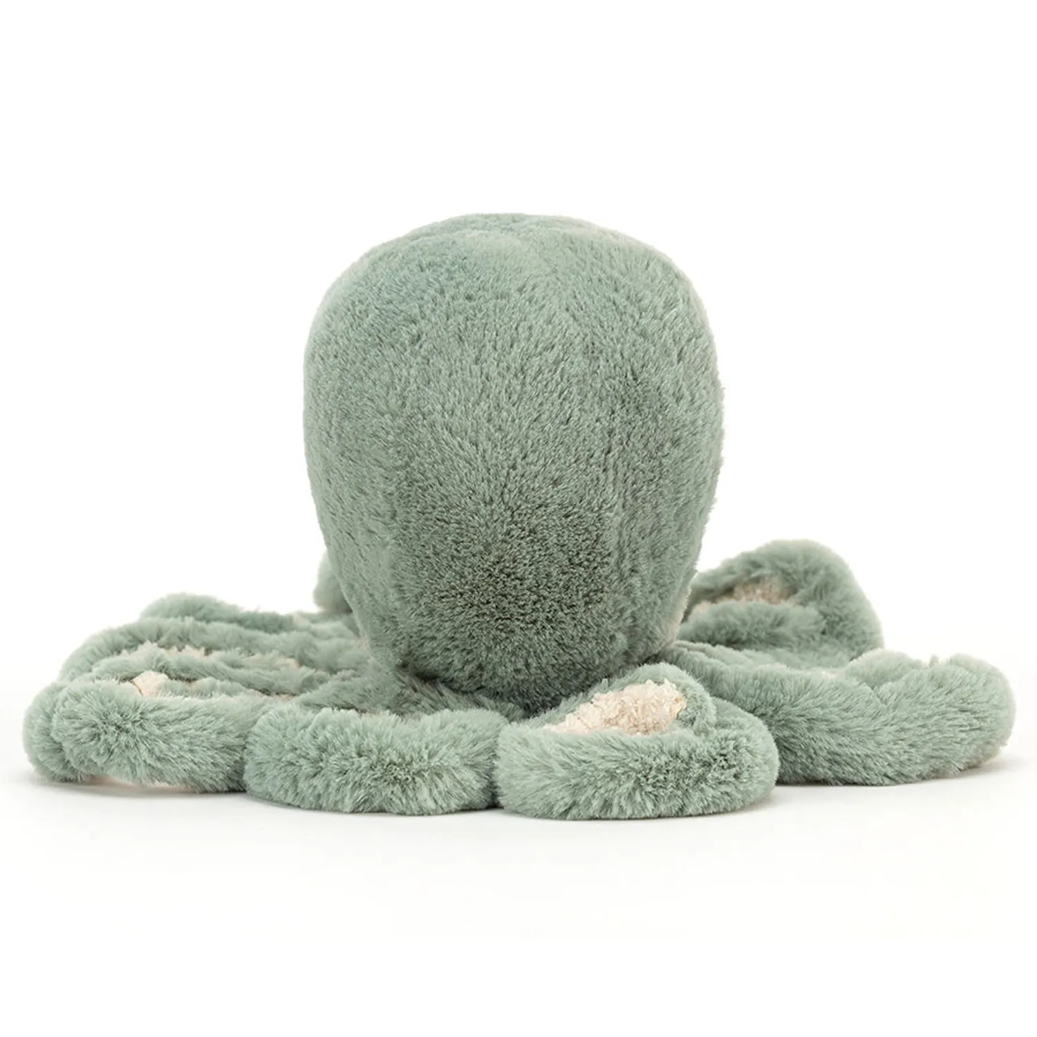 Odyssey Octopus