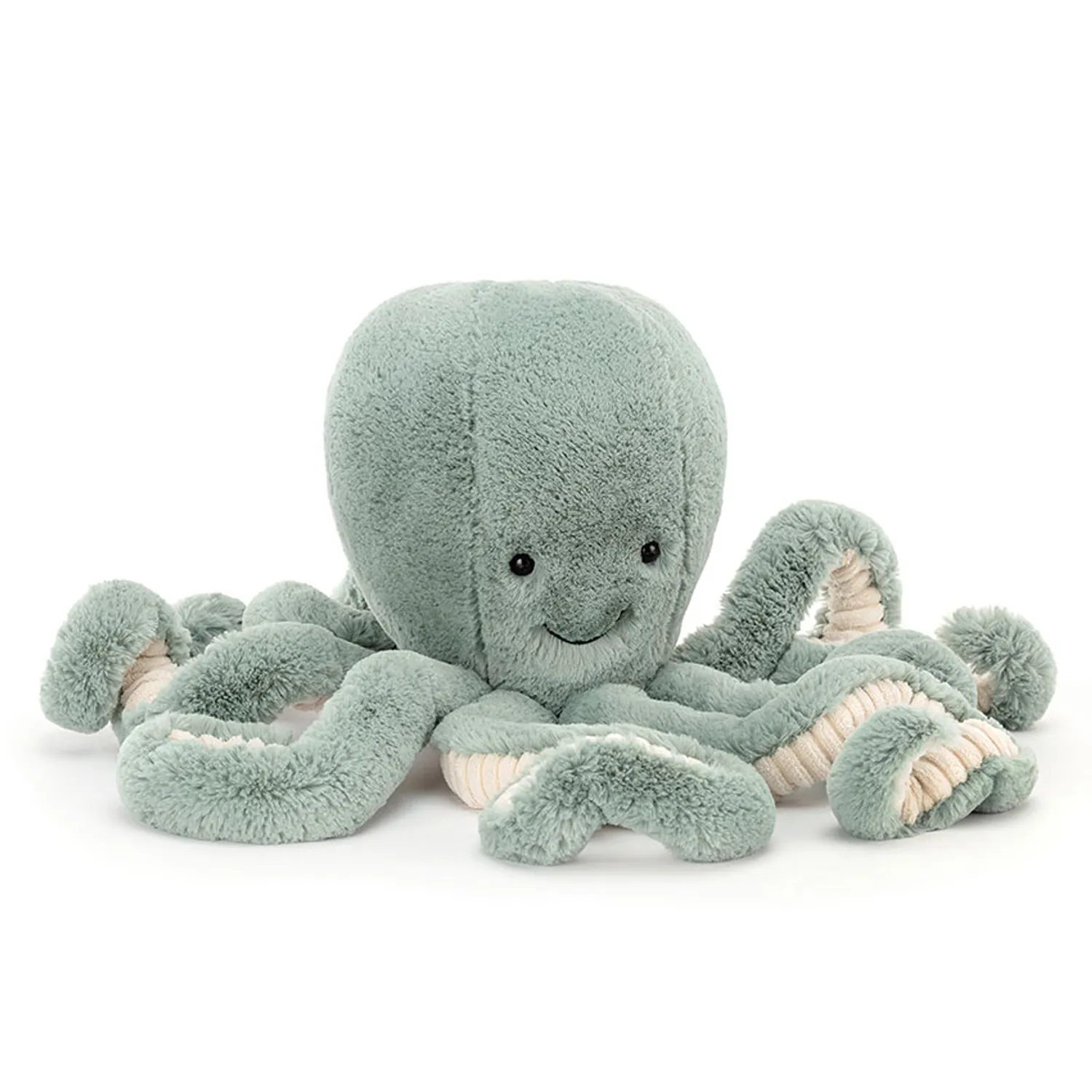 Odyssey Octopus