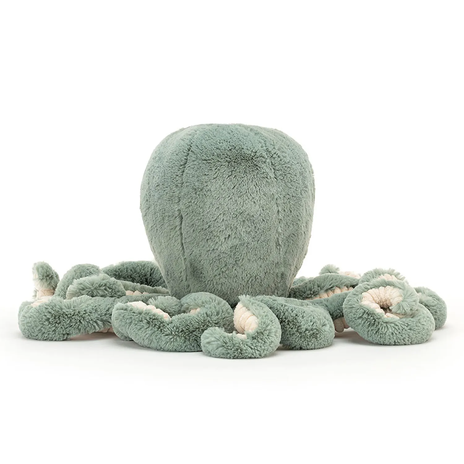 Odyssey Octopus