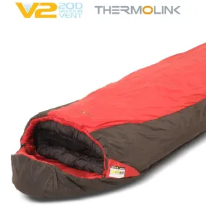 OESB -5 Synthetic Sleeping Bag