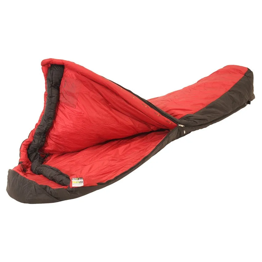 OESB -5 Synthetic Sleeping Bag